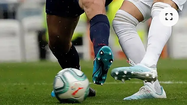 BAHİS SORUŞTURMASINDA İZMİR'DEN İKİ AD