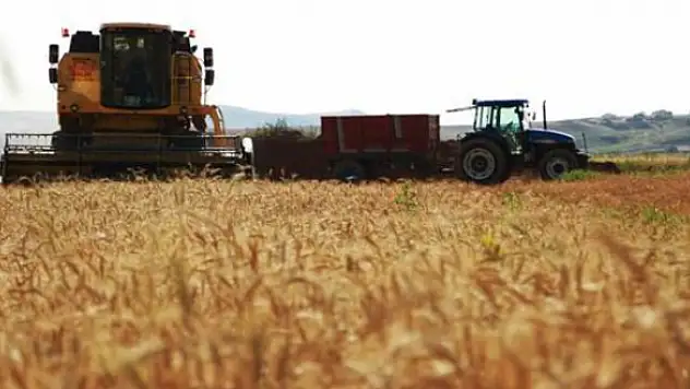 Bakan açıkladı: 8,5 milyon hektar arazi toplulaştırılacak