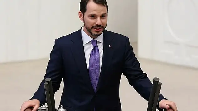 Bakan Albayrak’tan flaş enflasyon açıklaması