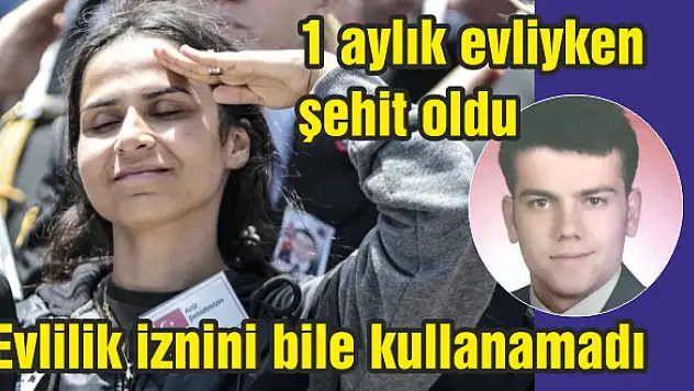 Bakan Soylu, şehidimizin nasıl vurulduğunu anlattı