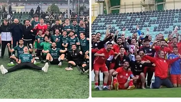 BAL 8. Grup'ta kritik randevu: İZTON Torbalıspor-Gaziemirspor