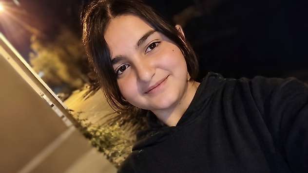 Balkondan düşen Elifnaz hayatını kaybetti