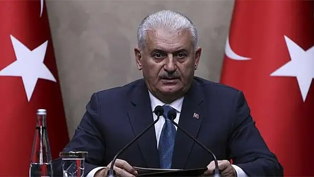 Başbakan Yıldırım’dan taşeron düzenlemesi açıklaması