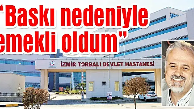 BAŞHEKİM ÇAVDAR, İDDİALARI YALANLADI