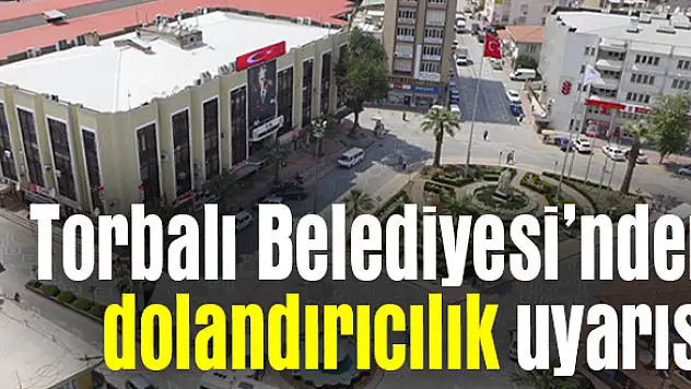 Başkan adıyla dolandırıcılık bitmiyor