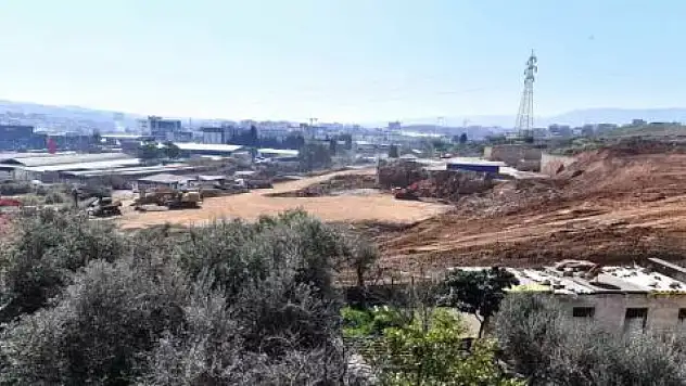 Başkan Övünç Demir'in nükleer atık açıklaması