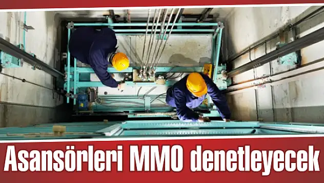 BAŞKAN UYGUR, MMO İLE PROTOKOL İMZALADI