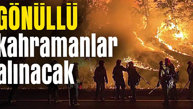Başvurular Torbalı Orman Müdürlüğü’ne