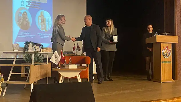 BAYINDIR'DA AİLE İÇİ İLETİŞİM PROGRAMI