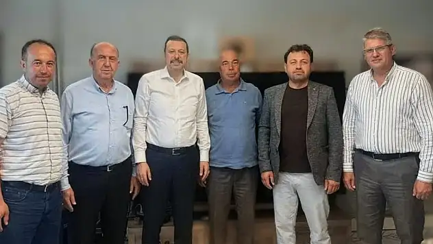 Çiftçilerin elektrik kesintisi endişesi sona erdi