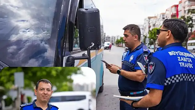 Bayram öncesi ulaşım denetimleri sıkılaştı: Ekipler 7/24 sahada
