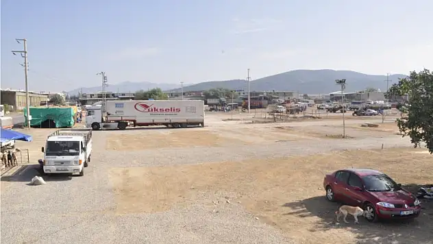 Bayrama 13 gün var Kurban pazarı bomboş