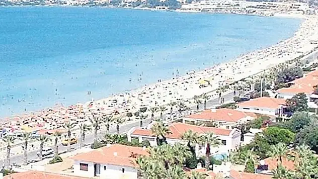 Bayramda 30 milyon kişi yollara çıktı