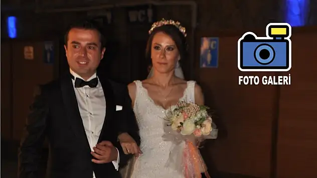 Belediye meclis üyesi dünya evine girdi