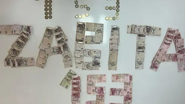 BELEDİYEDEN DİLENCİ OPERASYONU