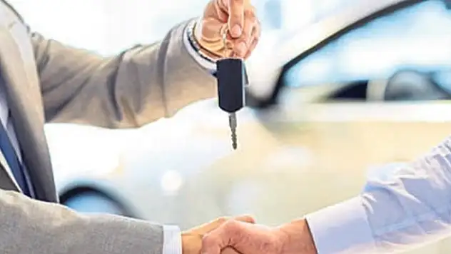 Belgesi olmayan araç alıp satamayacak