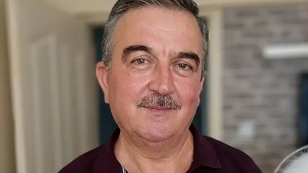 Berber Yusuf Gökşin yaşamını yitirdi