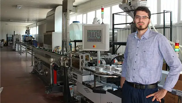 Beşyol Plastik damlatacak