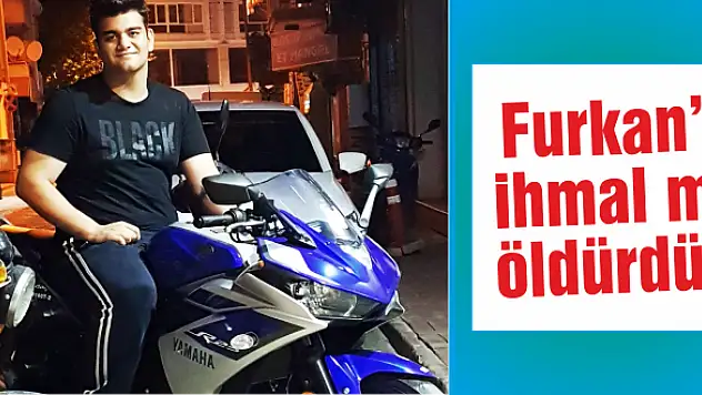 Bir doktor, iki ölüm!