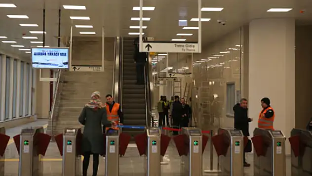 Bir haftada 3,3 milyon kişi kullandı!