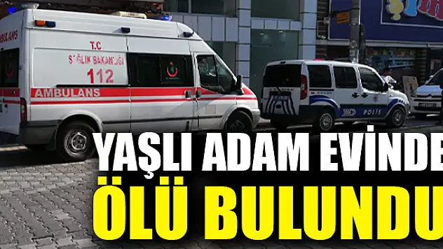 Bir haftadır kendisinden haber alınamıyordu