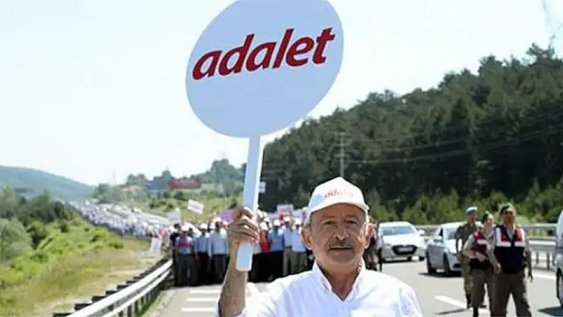 ‘Bu bir son değil toplumsal bir hareketin başlangıcı’