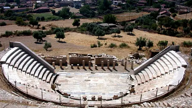 Bir türlü açılmıyor