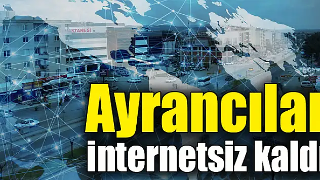 Birçok ilçeyi geride bıraktı ama sorunları bitmiyor