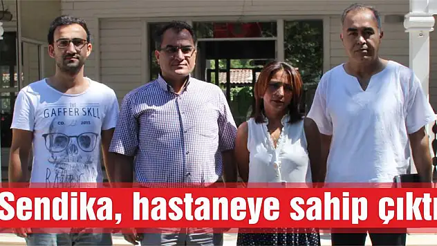 Bireysel hatalar kuruma mal edilmemeli