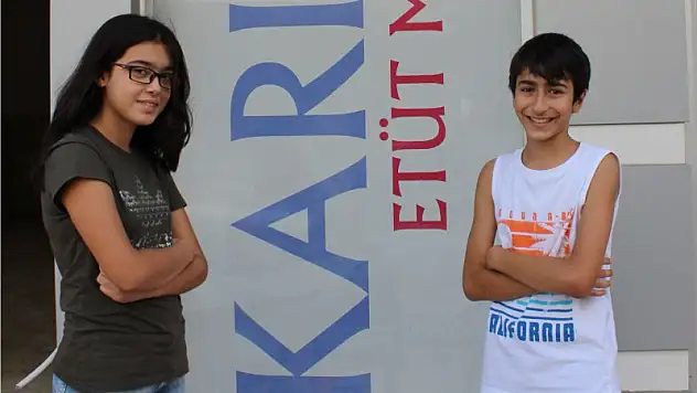 Birinciler Karınca’yı tercih etti