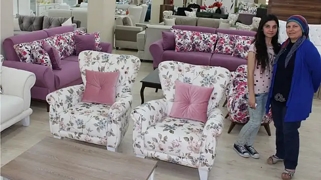 Bölgenin en büyüğü