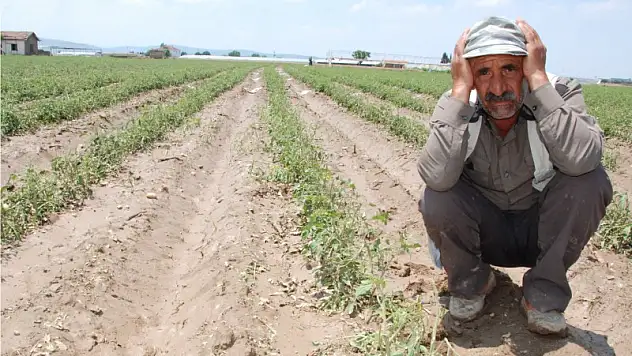 Borç gırtlağı aştı
