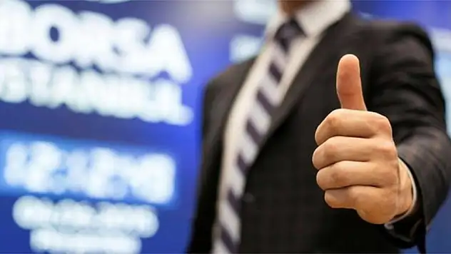 Borsa 8 ayda % 50 kazandırdı