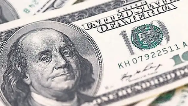 Borsa yükseldi dolar geriledi