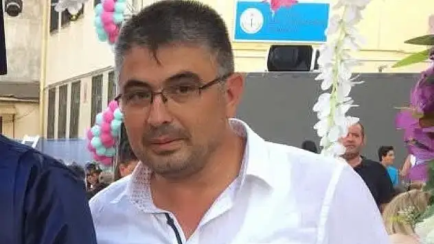 Bozköy'de traktör devrildi sürücü yaşamını yitirdi