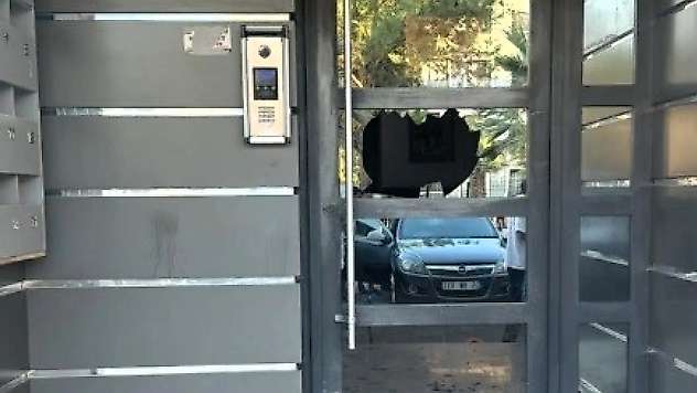 Buca'da pompalı tüfekle dehşet saçtı, Torbalı'da yakalandı
