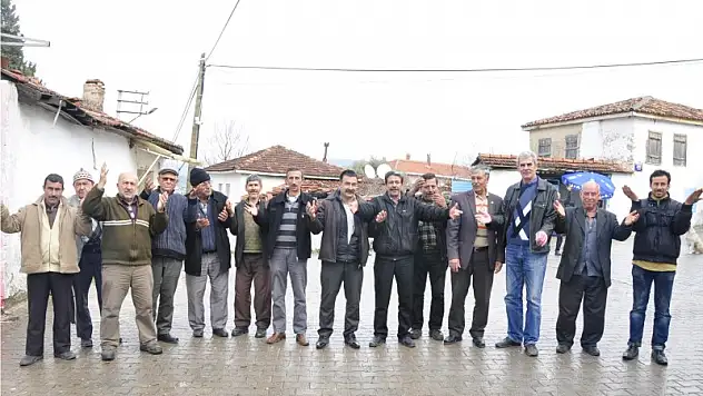 Buca'ya bağlanmak istiyorlar