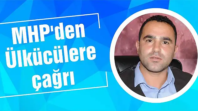 Bunlar 'Hayır' değil, 'Şer' platformu!