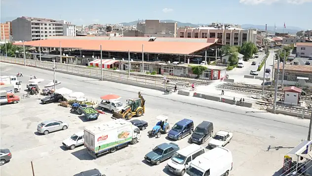 Burası da kapanıyor