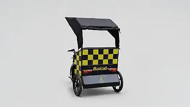 'Burası Hindistan mı?' Eleştirileri sonrası BİSİCAB İzmir'de yola çıkıyor