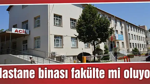 Buraya mı kurulacak?