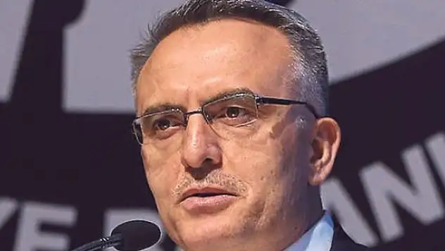 Bütçe mayısta fazla verdi