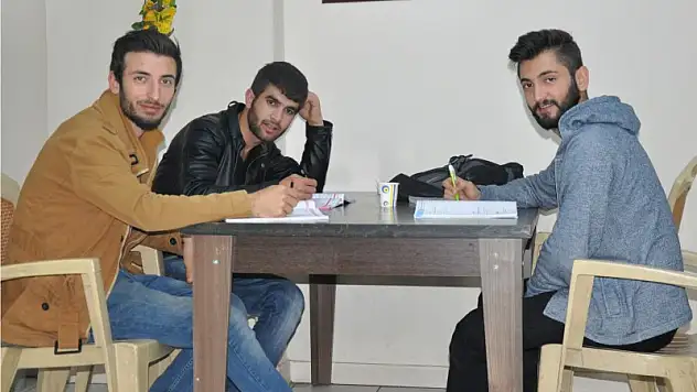 Büyük sınava 9 gün kaldı