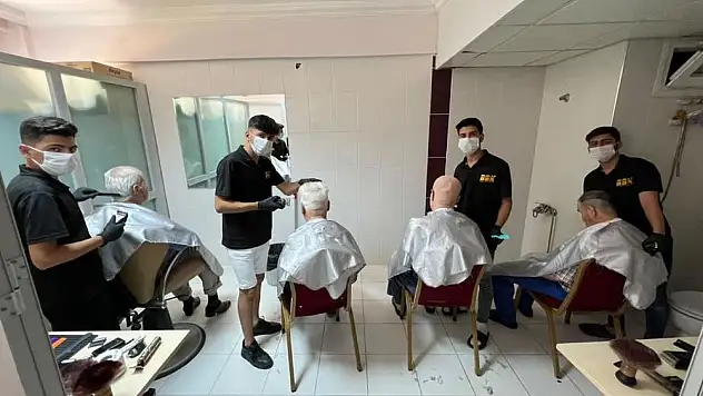 By Bekir yine fark yarattı