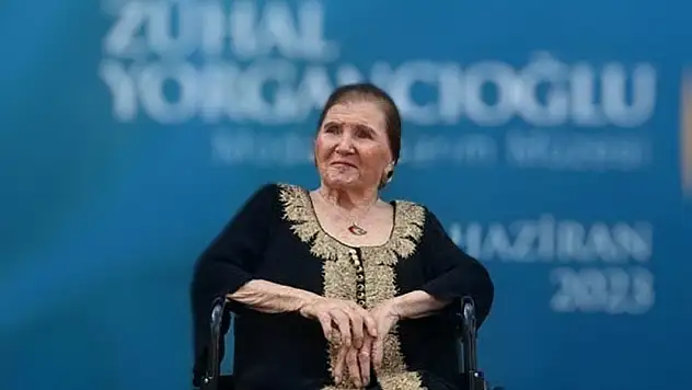 Çağdaş modaya Türk imzası atan Madam Z hayata veda etti
