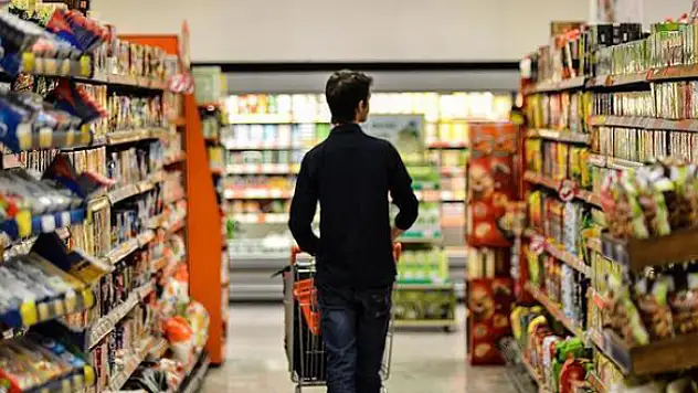 Çarşı pazar enflasyonu