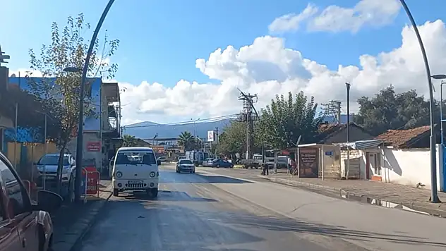 ÇAYBAŞI BÖLGESİNDE ELEKTRİK ÇİLESİ BİTMİYOR