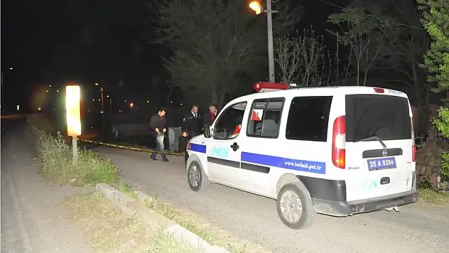 Çaybaşı karıştı: 6 YARALI!