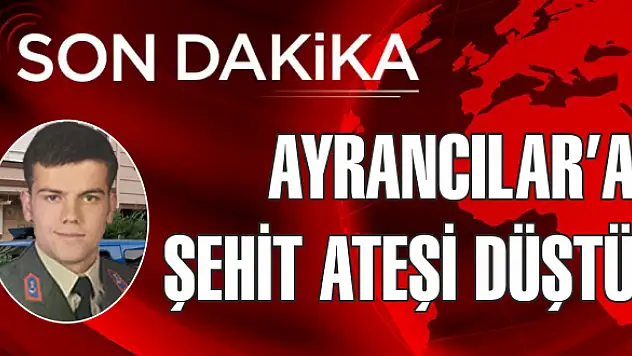 Cenaze Ankara’ya defnedilecek