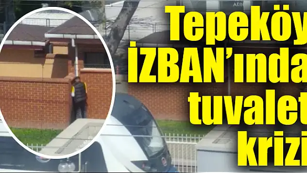 Çevre sakinleri duruma tepkili